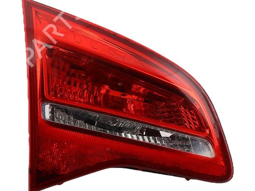 Left tailgate light OPEL MERIVA B MPV (S10) 1.4 (75) | BP36691104C79 - Image 4