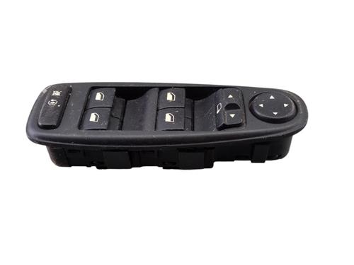Left front window switch CITROËN DS4 (NX_) 1.6 HDi 115 | BP29560607I27 