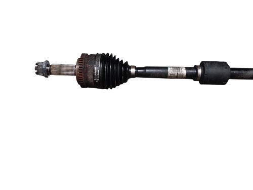 Left front driveshaft KIA CEE'D Hatchback (ED) 1.6 | BP30536221M38  - Image 5