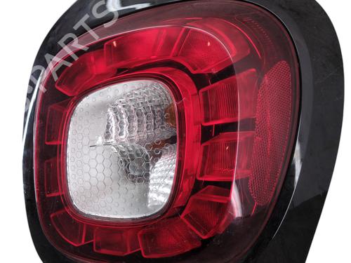 Used Right taillight SMART FORTWO Coupe (453) 1.0 (453.342, 453.343) (71 hp) 30177133