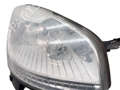 Lyskaster høyre CITROËN C4 Picasso I MPV (UD_) 1.6 HDi 110 | BP29915359C29