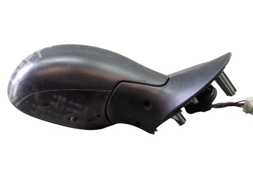Used Right mirror PEUGEOT 206 Hatchback (2A/C) 1.6 16V (109 hp) 27483857