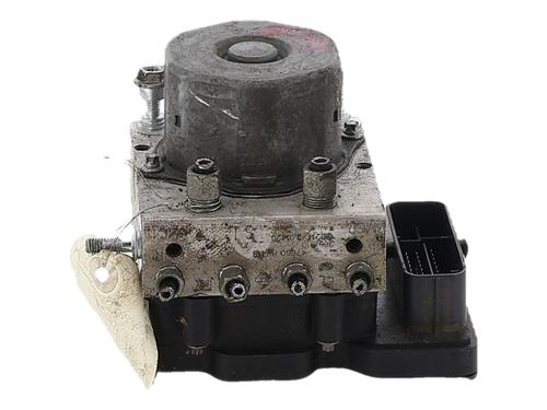 Used ABS pump ABS pump NISSAN QASHQAI II (J11, J11_) 1.3 DIG-T (160 hp) 39625264 39625264