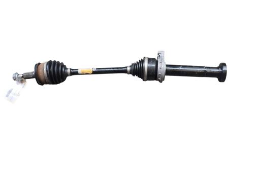 Used Right front driveshaft VW TRANSPORTER T5 Van (7HA, 7HH, 7EA, 7EH) 2.0 TDI (140 hp) 31297957