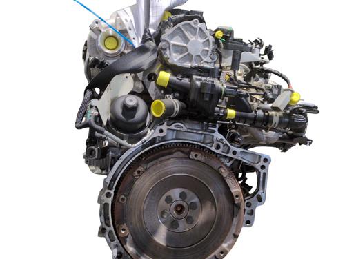 Engine PEUGEOT 208 I (CA_, CC_) 1.6 HDi | BP30576764M1