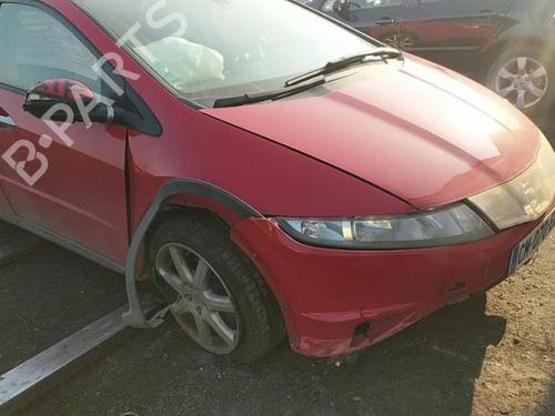 Front wiper motor HONDA CIVIC VIII Hatchback (FN, FK) 2.2 CTDi (FK3) | BP25093147M29 