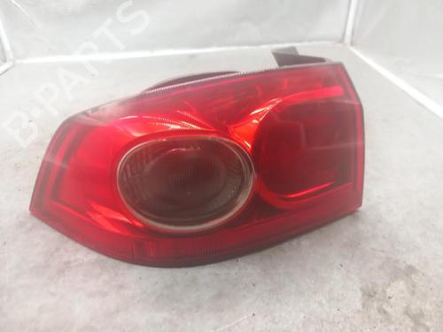 Left taillight RENAULT LAGUNA II (BG0/1_)  | BP25055422C34 