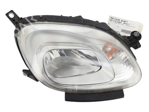 Right headlight FIAT PANDA (312_, 319_) 1.2 (312PXA1A) | BP38063777C29 - Image 4