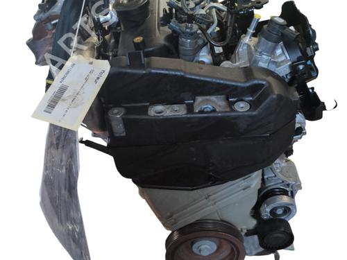 Engine RENAULT KANGOO Express (FW0/1_) 1.5 dCi 90 (FW0G, FW05, FW08, FW11) | BP28321439M1 
