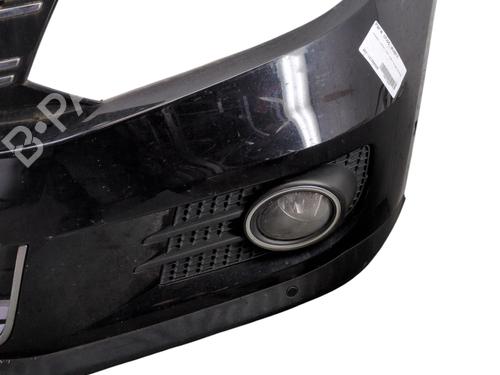 Front bumper VW TIGUAN (5N_) 2.0 TDI | BP32420101C7 