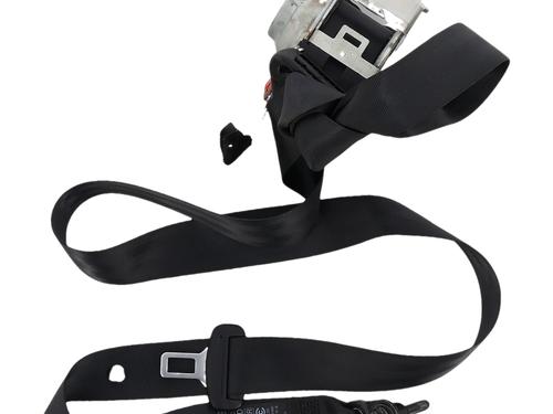 Front right seatbelt RENAULT TWINGO III (BCM_, BCA_) 1.0 SCe 70 (BCMB) | BP39487104I25 - Image 2