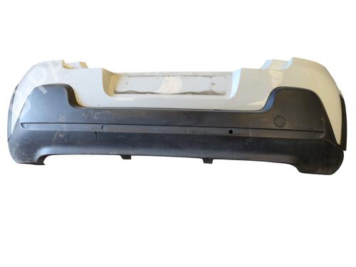 Rear bumper CITROËN C3 III (SX) 1.2 PureTech 82 | BP26658929C8