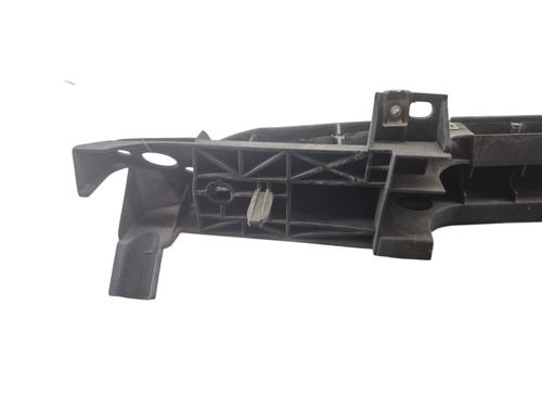 Front bumper reinforcement PEUGEOT 206 Hatchback (2A/C) 1.6 HDi 110 | BP26170440C109 