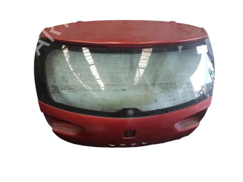 Tailgate SEAT LEON (1P1) 1.6 TDI | BP25088532C6 