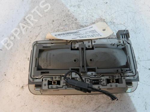 Used Interior roof light Interior roof light FIAT PUNTO EVO (199_) 1.2 (65 hp) 25067566 25067566