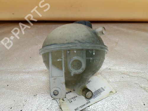 Expansion tank CITROËN C4 II (NC_) 1.6 HDi 90 | BP25078431C120 