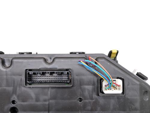 Used Instrument cluster TOYOTA YARIS (_P13_) 1.5 Hybrid (NHP130_, NHP130) (101 hp) 29429115