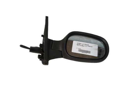 Right mirror NISSAN MICRA III (K12) 1.2 16V | BP25114888C27