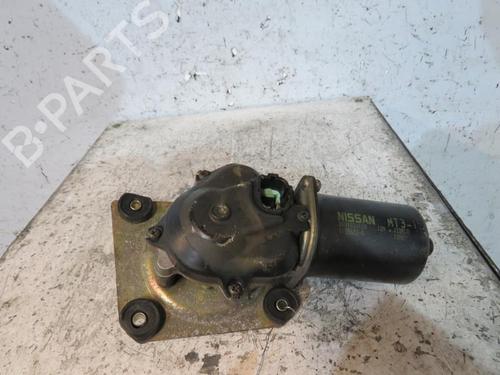Front wiper motor NISSAN PRIMERA (P11) 2.0 TD | BP25108977M29 