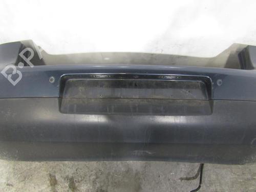 Rear bumper VW GOLF V (1K1) 1.4 16V | BP25084947C8 