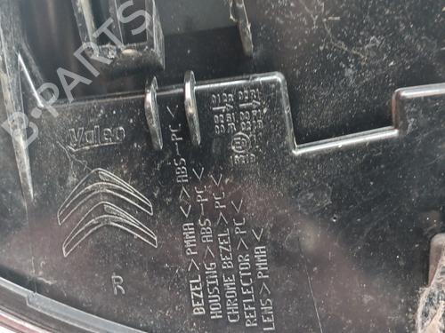 Right taillight CITROËN C3 III (SX) 1.6 BlueHDi 75 | BP32420021C35  - Image 7