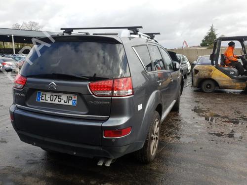 Switch CITROËN C-CROSSER (VU_, VV_) 2.2 HDi | BP25059654I30  - Image 6