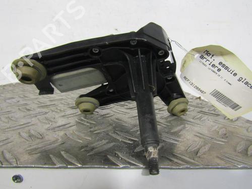 Rear wiper motor CITROËN C5 III Break (RW_) 2.0 HDi 165 | BP25084379M102 