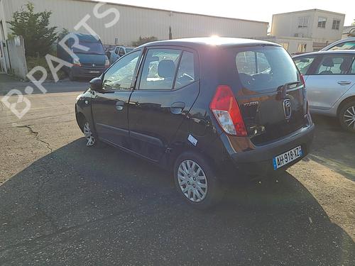 Right taillight HYUNDAI i10 I (PA) 1.2 | BP25067894C35 