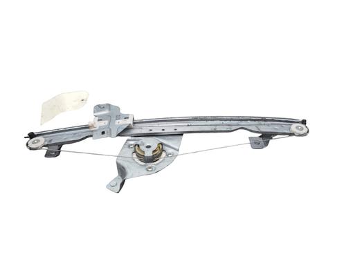 Front right window mechanism DACIA SANDERO 1.4 (BS0C, BS0A, BS0G, BS1F, BS0E) | BP30576778C23 - Image 4