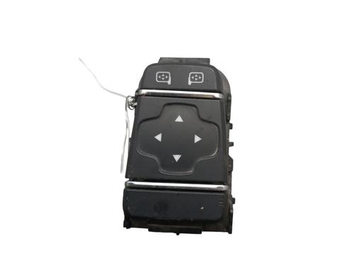 Mirror switch RENAULT CLIO IV Grandtour (KH_) 1.5 dCi 90 (KHN3, KHN4) | BP25072750I25 