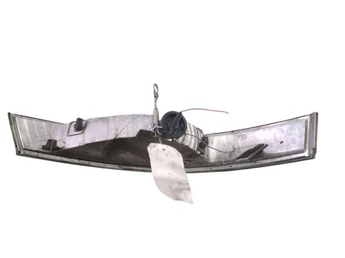 Left front indicator RENAULT MASTER II Van (FD) 2.5 dCi 100 (FD0U, FD0V, FD3U, FD3V, FD8U, FD8V) | BP32030002C32