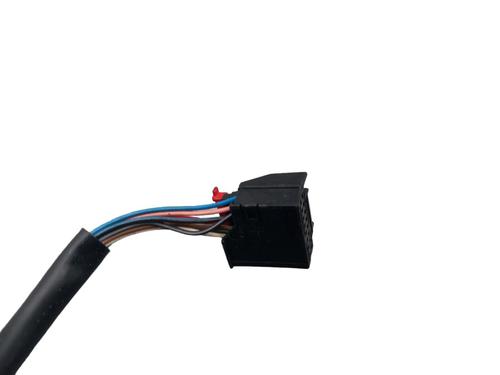 Right mirror AUDI A6 C6 (4F2) 2.7 TDI | BP25099362C27 
