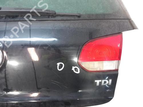 Tailgate VW GOLF VI (5K1)  | BP25058759C6 