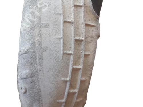 Wheel arch FORD FIESTA VI (CB1, CCN) 1.4 TDCi | BP25075055C56