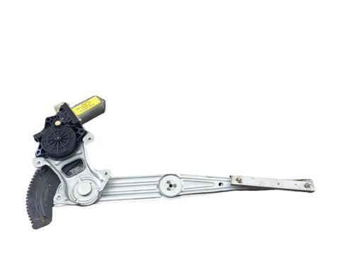 Used Front right window mechanism NISSAN MICRA IV (K13K, K13KK) 1.2 (80 hp) 25058070