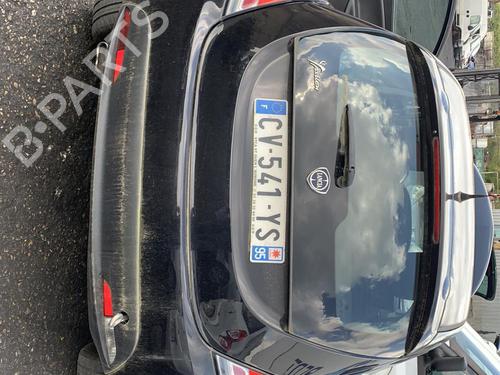 Left front steering knuckle LANCIA YPSILON (312_)  | BP25093097M25  - Image 5