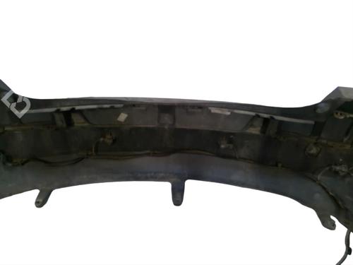 Rear bumper RENAULT MEGANE II (BM0/1_, CM0/1_) 1.5 dCi (BM1E, CM1E) | BP25110259C8 