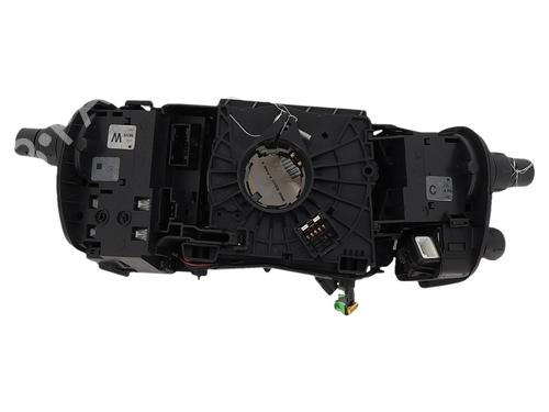 Used Steering column stalk Steering column stalk RENAULT GRAND SCÉNIC II (JM0/1_) [2004-2009] 36338267 36338267