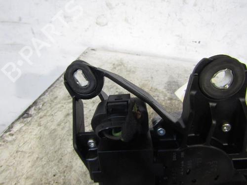 Rear wiper motor VW TOURAN (1T1, 1T2) 1.9 TDI | BP25105725M102 