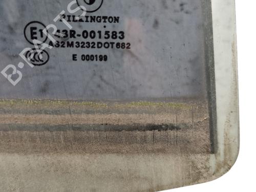Rear right door window BMW 1 (E87) 120 d | BP27205271C21 
