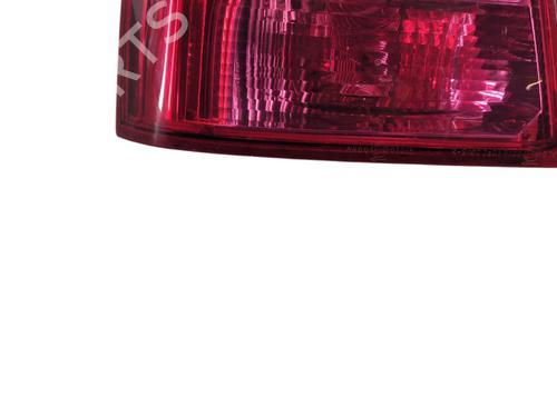 Left taillight DACIA LOGAN (LS_) 1.4 MPI LPG (LS0C) | BP32113617C34 