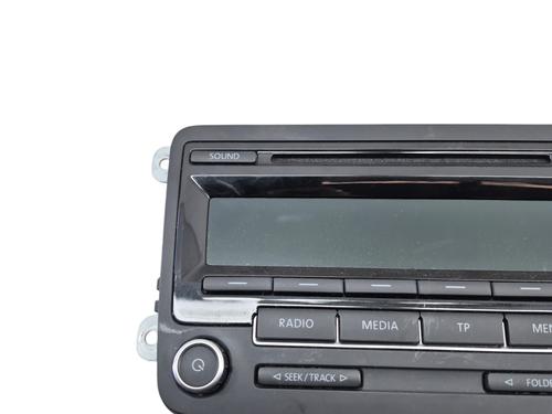 Radio VW JETTA III (1K2) 2.0 TDI | BP25061436E6 - Image 6