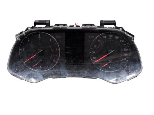Instrument cluster RENAULT CLIO V (B7_) 1.5 Blue dCi 85 (B7AG) | BP32500524C47  - Image 6