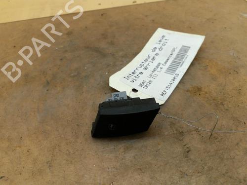 Used Right rear window switch SEAT IBIZA III (6L1) 1.4 16V (100 hp) 25105272