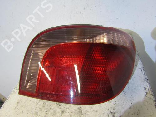 Used Right taillight TOYOTA YARIS (_P1_) 1.3 (NCP10, SCP12_) (86 hp) 25064572
