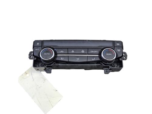 Used Climate control NISSAN QASHQAI II SUV (J11, J11_) [2013-2025]  25075937
