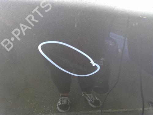 Used Right front door TOYOTA YARIS VERSO (_P2_) 1.4 D-4D (NLP20_, NLP22_) (75 hp) 25082828