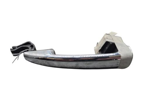 Used Front right exterior door handle CITROËN C3 II (SC_) 1.6 HDi (92 hp) 25071630