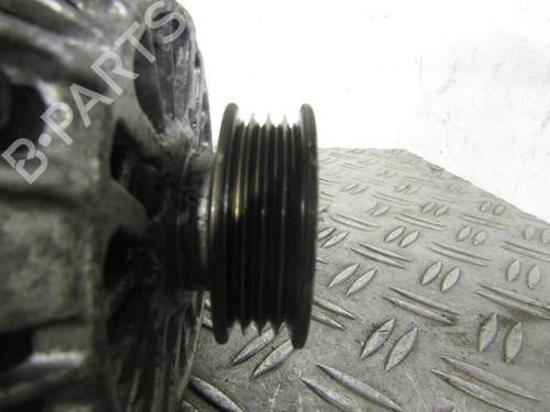 Used Alternator Alternator DACIA SANDERO 1.4 MPI LPG (72 hp) 25082582 25082582