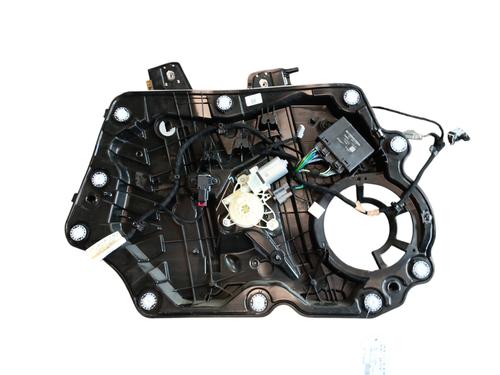 Front left window mechanism FORD PUMA (J2K, CF7) 1.0 EcoBoost mHEV | BP25072515C22 - Image 3